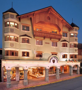 Hotel Nevada San Carlos De Bariloche